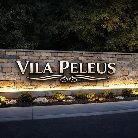 Peleus Mjull-Bethore