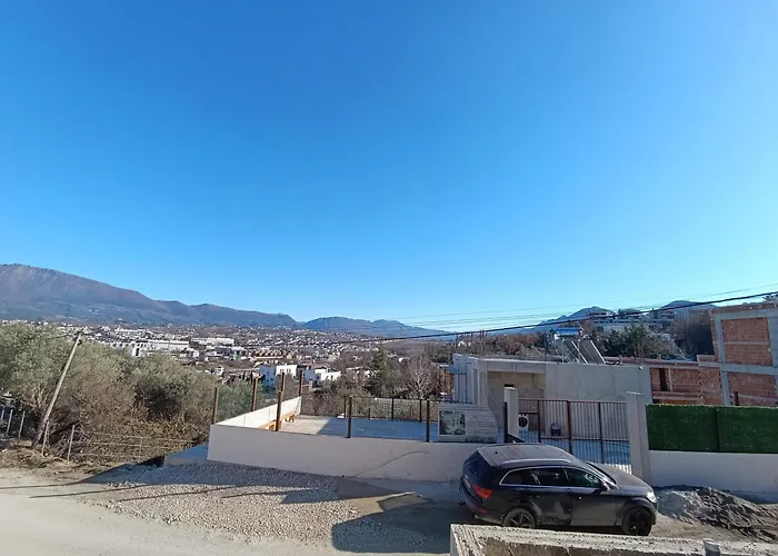 Peleus Apartman Mjull-Bethore