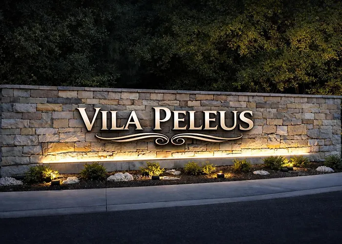 Peleus Mjull-Bethore