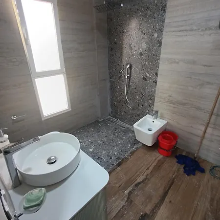 Apartament Peleus Mjull-Bethore