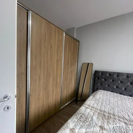 Apartamento Peleus