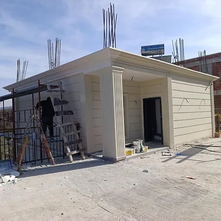 Apartment Peleus Mjull-Bathore